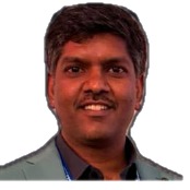 Kalyan Chavali