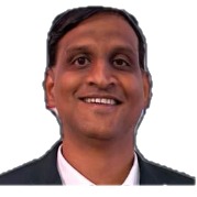 Sastry Yeleswaram